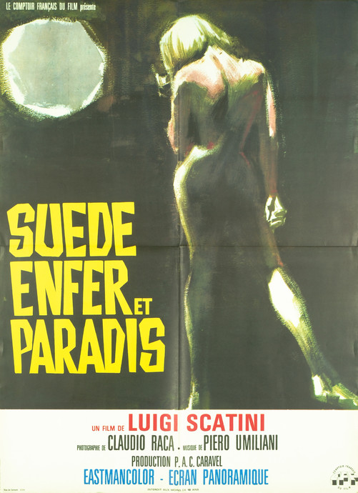 Suede Enfer et Paradis Poster.jpg
